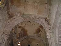 Mont-Saint-Vincent, Eglise, Collateral, Arc (1)